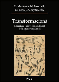 Transformacions, de Varios autores | portada del libro