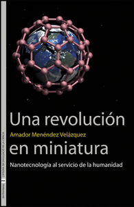 Una revolución en miniatura, de Menéndez Velázquez, Amador | portada del libro