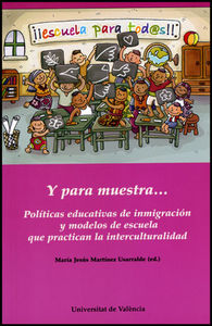 Y para muestraà, de Varios autores | portada del libro
