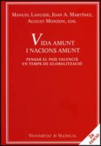 Vida amunt i nacions amunt (2a ed.), de Varios autores | portada del libro