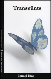 Transeünts, de Díaz, Ignasi | portada del libro