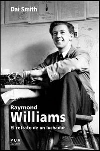 Raymond Williams, de Smith, Dai | portada del libro