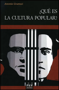 ¿Qué es la cultura popular?, de Gramsci, Antonio | portada del libro