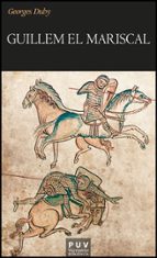 Guillem el Mariscal, de Georges Duby | portada del libro