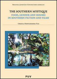 The Southern Mystique, de Niewiadomska-Flis, Urszula | portada del libro