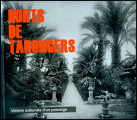 Horts de tarongers, de Varios autores | portada del libro