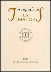 La imatge (2 volums), de Palàcios, Josep | portada del libro