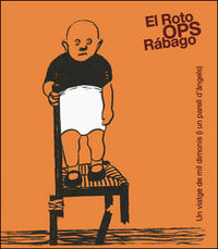 El Roto, OPS, Rábago, de Varios autores | portada del libro