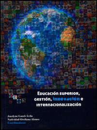 Educación superior, de Varios autores | portada del libro
