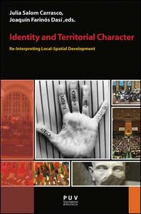 Identity and Territorial Character, de Varios autores | portada del libro
