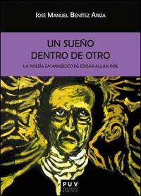 Un sueño dentro de otro., de Benítez Ariza, José Manuel | portada del libro