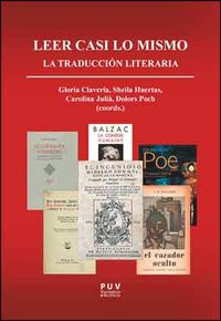 Leer casi lo mismo, de Varios autores | portada del libro