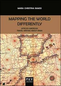 Mapping the World Differently African American, de Ramos, Maria Christina | portada del libro