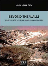 Beyond the Walls., de López Peña, Laura | portada del libro