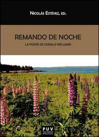 Remando de noche, de Varios autores | portada del libro