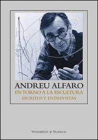 Andreu Alfaro, de Varios autores | portada del libro