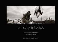 Almadraba, de Fuster pérez, Jaume | portada del libro