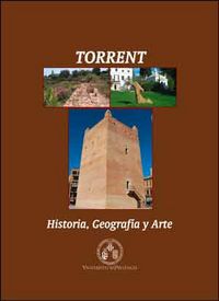 Torrent: Historia, Geografía y Arte, de Varios autores | portada del libro