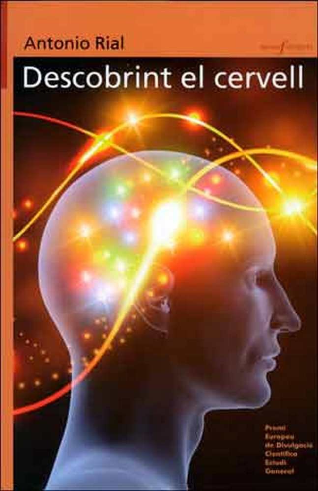 Descobrint el cervell, de Rial García, Antonio | portada del libro