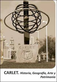 Carlet, de Varios autores | portada del libro