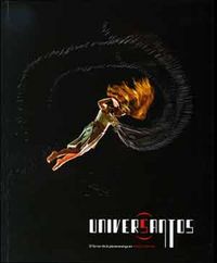 Univers Santos, de Varios autores | portada del libro
