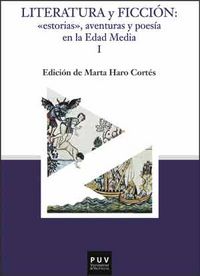 Literatura y ficción, de Varios autores | portada del libro