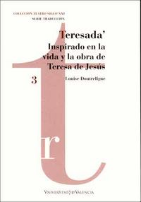 Teresada', de Doutreligne, Louise | portada del libro