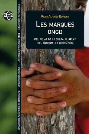 Les marques ONGD, de Alfonso Escuder, Pilar | portada del libro