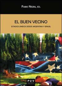 El buen vecino, de Varios autores | portada del libro