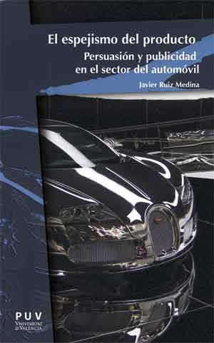 El espejismo del producto, de Ruiz Medina, Javier | portada del libro