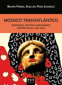 Mosaico transatlántico, de Varios autores | portada del libro