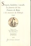 Senyors, bandolers i vassalls, de Varios autores | portada del libro