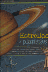 ESTRELLAS Y PLANETAS | portada del libro