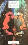 YO DIVIDIDO, EL, de LAING | portada del libro