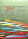 TEATRO URUGUAYO CONTEMP.ANTOLO, de F.C.E. | portada del libro