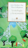 ECOLOGIA Y ECONOMIA(MARTINEZ ALIER), de MARTINEZ ALIER, J. | portada del libro