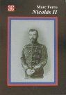 NICOLAS II -FERRO, de FERRO | portada del libro