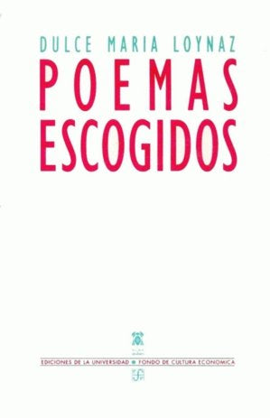 POEMAS ESCOGIDOS-LOYNAZ, de LOYNAZ, D. | portada del libro
