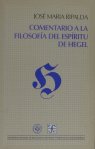 COMENTARIO FILOSOFIA ESP.-RIPALDA, de RIPALDA | portada del libro