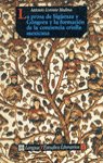 PROSA DE SIGUENZA Y GONGORA Y LA FORMACI, de LORENTE | portada del libro