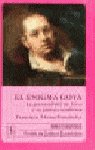 ENIGMA GOYA,EL, de ALONSO-FERNANDEZ | portada del libro