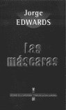 MASCARAS,LAS, de EDWARDS | portada del libro