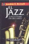 JAZZ DE NUEVA ORLEANS A LOS AÑOS 80 | portada del libro