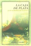 CAJA DE PLATA, de CUENCA,LUIS ALBERTO DE | portada del libro