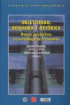 Objetividad, realismo y retórica : Nuevas perspectivas en metodolog¡a de la econom¡a, de MARQUES, GUSTAVO | portada del libro