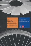 LIBROS O VELOCIDAD, de NADAL,JORDI | portada del libro
