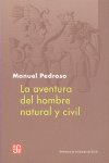 AVENTURA DEL HOMBRE NATURAL Y CIVIL, de PEDROSO,MANUEL | portada del libro