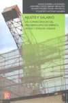 AJUSTE Y SALARIO | portada del libro