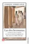 Las dos hermanas. Antolog¡a de la poes¡a española e hispanoamericana del siglo XX sobre pintura, de ANDRES RUIZ, ENRIQUE | po