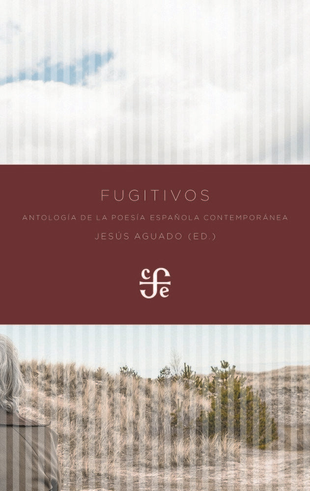 Fugitivos, de AGUADO,JESUS | portada del libro